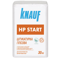Штукатурка Knauf (Кнауф) НР-Start 30 кг