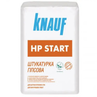 Штукатурка Knauf (Кнауф) НР-Start 5 кг 