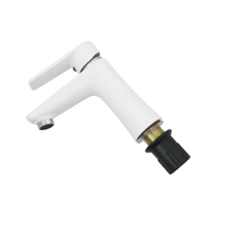 Змішувач для умивальника RIZO RP10W