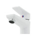 Змішувач для умивальника RIZO RP10W
