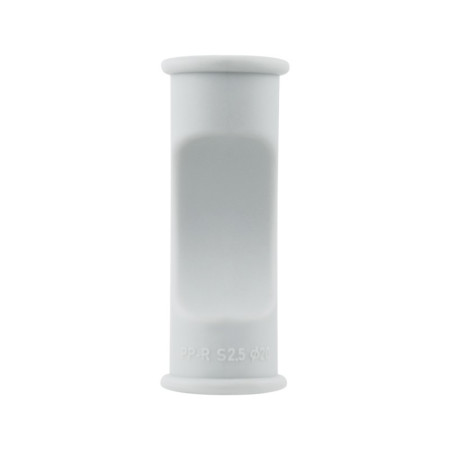 Обвід короткий PPR, ф25 RAFTEC {20/300} RSB25