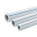 Труба PPR RAFTEC PN20 ф 20x3,4 мм 120м/пач