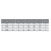 Труба PPR RAFTEC PN20 ф 20x3,4 мм 120м/пач