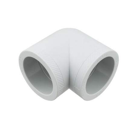  Коліно PPR 90°  ф32 RAFTEC PLUS 20/300 RE 9032