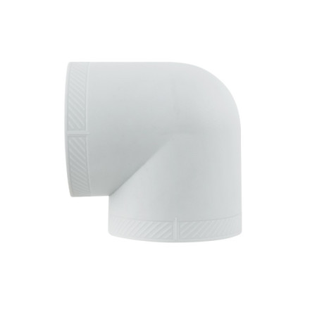  Коліно PPR 90°  ф32 RAFTEC PLUS 20/300 RE 9032