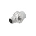 Американка PPR P3 ф20 x 1/2" RMU2001 RAFTEC PLUS 20/200 RMU 2001 P