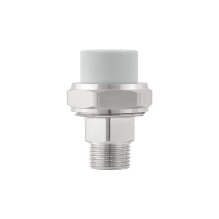 Американка PPR P3 ф20 x 1/2" RMU2001 RAFTEC PLUS 20/200 RMU 2001 P