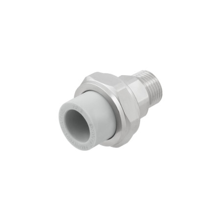 Американка PPR P3 ф20 x 1/2" RMU2001 RAFTEC PLUS 20/200 RMU 2001 P