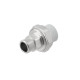  Американка PPR P3  ф25 x 3/4" RMU2502  RAFTEC PLUS 20/120 RMU 2502 P