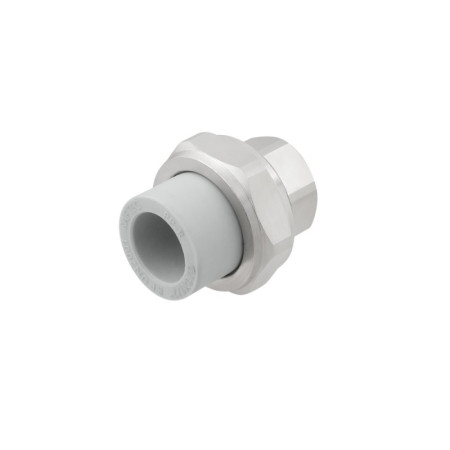 Американка PPR PB ф25 x 3/4" RFU2502 RAFTEC PLUS 20/120 RFU 2502P