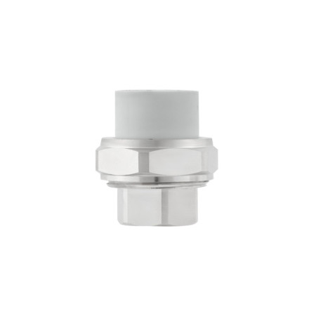 Американка PPR PB ф25 x 3/4" RFU2502 RAFTEC PLUS 20/120 RFU 2502P