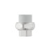 Американка PPR PB ф25 x 3/4" RFU2502 RAFTEC PLUS 20/120 RFU 2502P