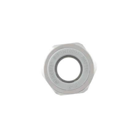 Американка PPR PB ф25 x 3/4" RFU2502 RAFTEC PLUS 20/120 RFU 2502P