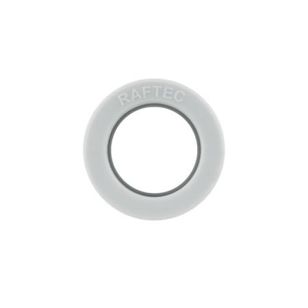 Муфта PPR, ф 20, RAFTEC {100/1400} RC20