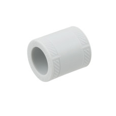 Муфта PPR, ф 25, RAFTEC {50/750} RC25