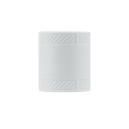 Муфта PPR, ф 25, RAFTEC {50/750} RC25