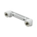 Планка монтажная двойная PPR 20х1/2", RAFTEC {5/110} RDFE2001