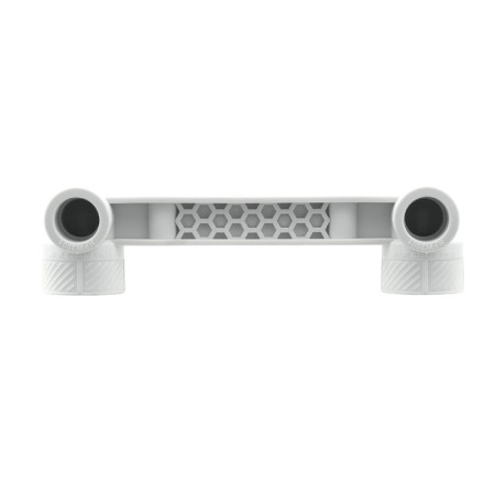 Планка монтажная двойная PPR 20х1/2", RAFTEC {5/110} RDFE2001