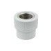Муфта PPR Raftec 20 мм ВВ 3/4″ RFC2002