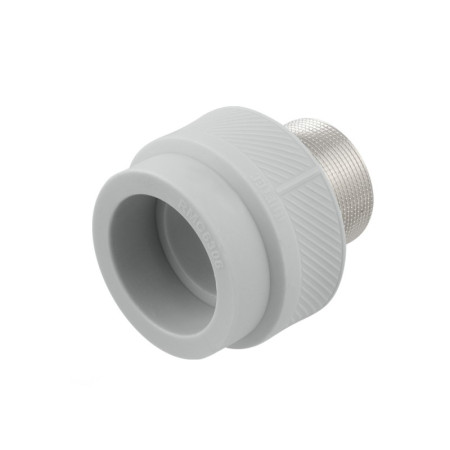 Муфта PPR МРЗ ф 32х1", RAFTEC {10/100} RMC3203