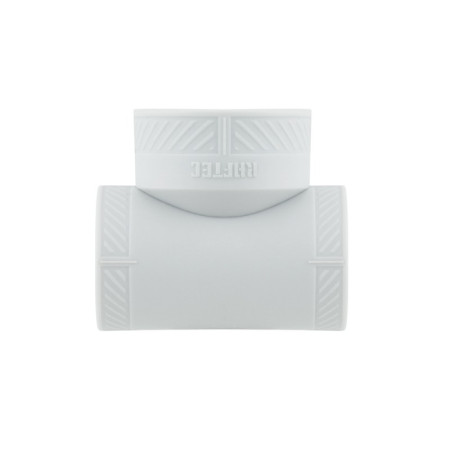 Тройник  PPR с РВ, ф 25х1/2", RAFTEC {20/120} RFT2501