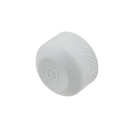 Заглушка PPR  ф20  RAFTEC PLUS 100/2500 REC 20