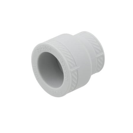Муфта редукційна PPR, ф 32х25, RAFTEC {25/600} RR3225