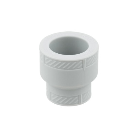 Муфта редукційна PPR, ф 32х25, RAFTEC {25/600} RR3225