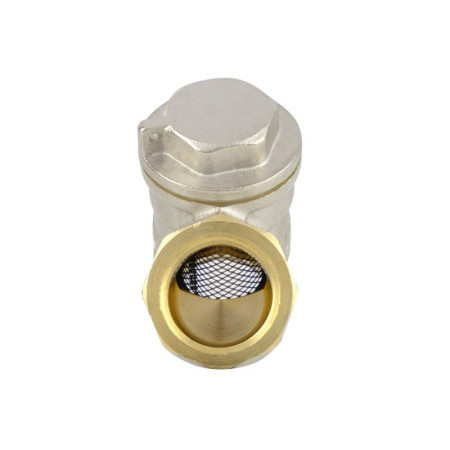 Фильтр грубой очистки DN50 RAFTEC FKU06
