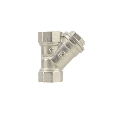 Фильтр грубой очистки DN50 RAFTEC FKU06