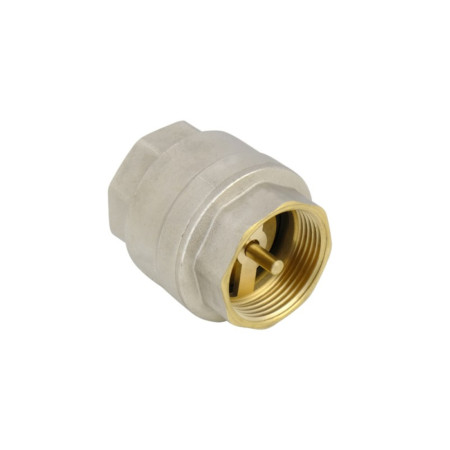 Клапан обратного хода воды DN25 RAFTEC ASU03