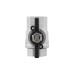 Кран шаровой DN15 PN50 DRB1111