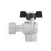 Кран шаровой DN20 PN40 с накидной гайкой DRBZ2