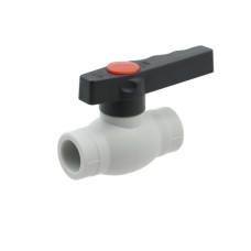 Кран шаровой под пайку PPR Raftec 25мм RB25