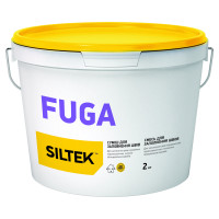 Суміш для заповнення швів Siltek (Сілтек) FUGA колір венге 2кг