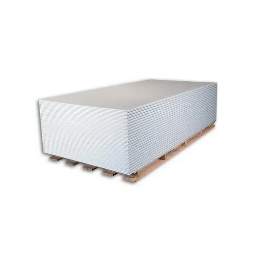 Гипсокартон Knauf (Кнауф) потолочный 9.5x1200x2500