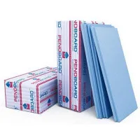 Пенополистирол Penoboard-SS Г-1 (Пеноборд) 30 мм (0,55 * 1,2м)